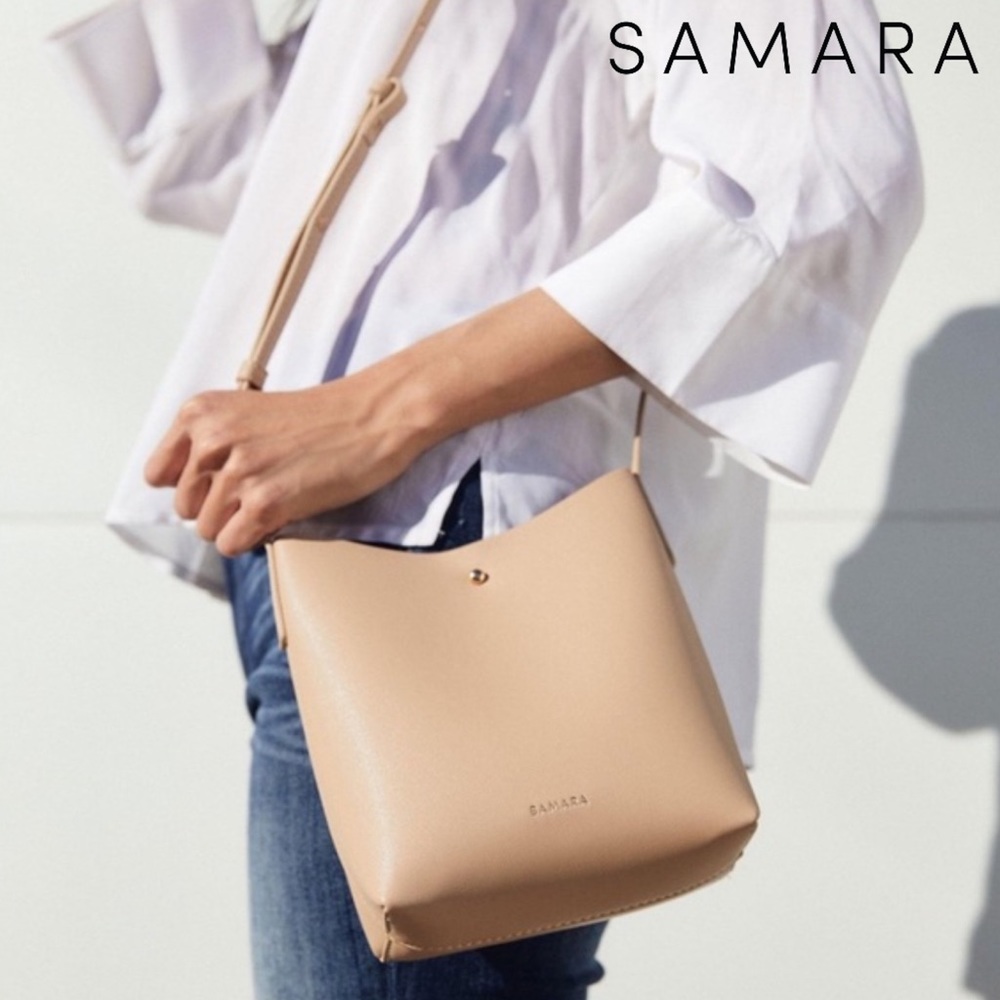 Samara Shoulder Bag